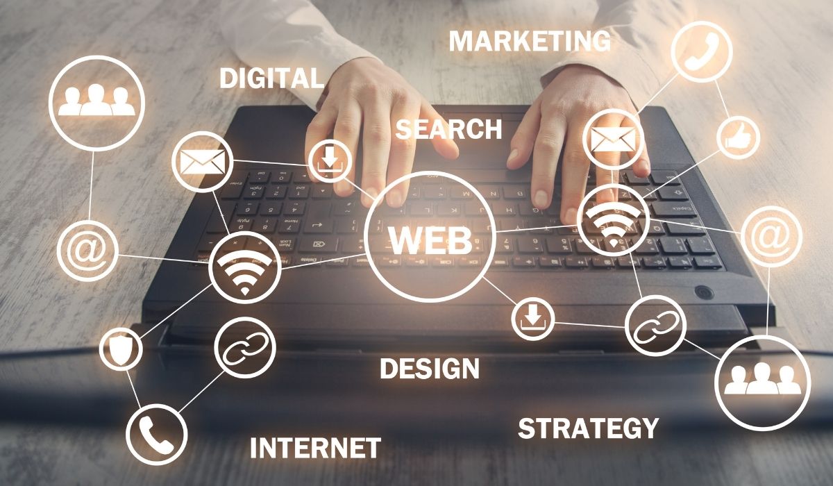 Şenpazar Web Tasarım